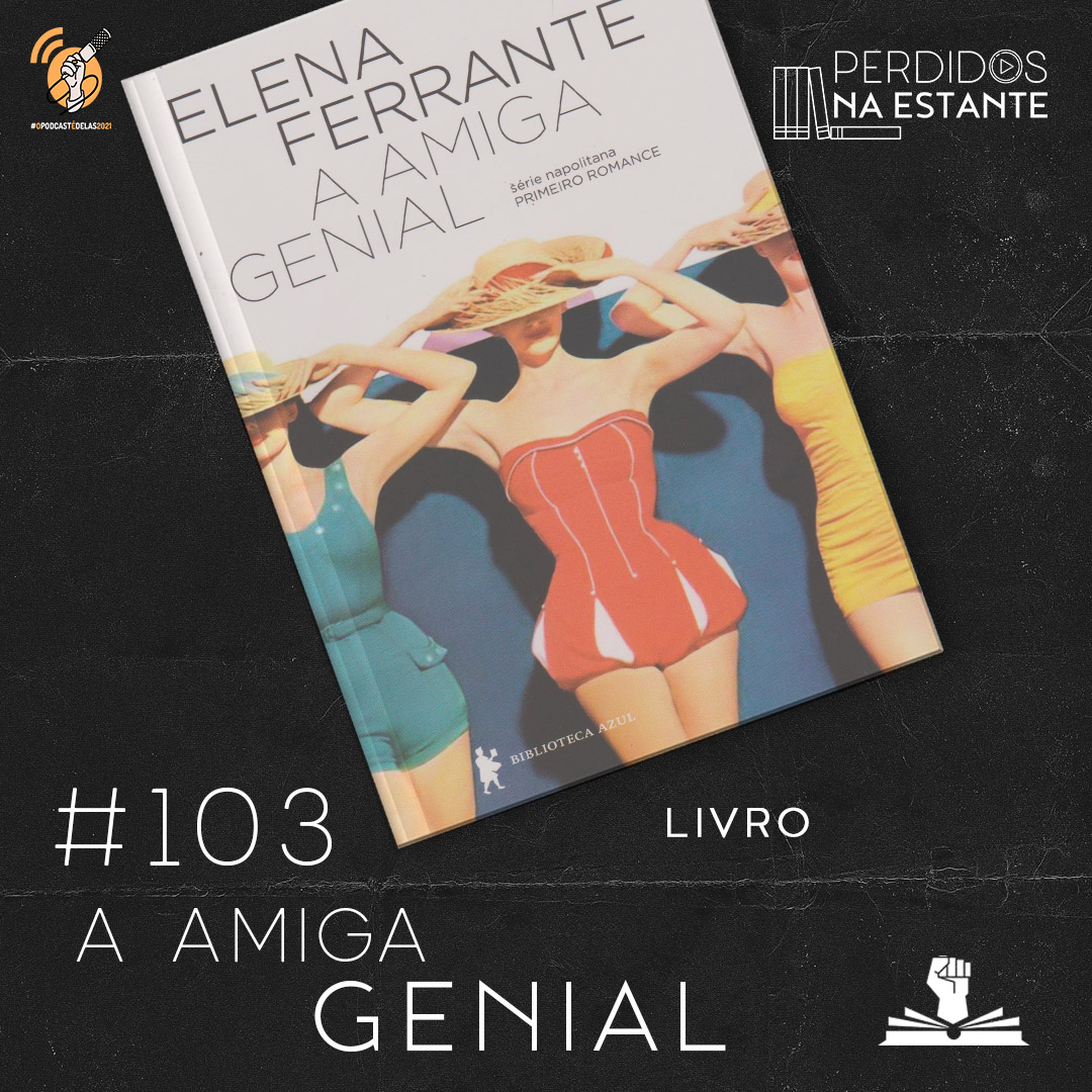 PODCASTS Archives - Leitor Cabuloso