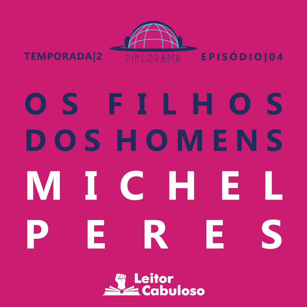 Pindorama Podcast