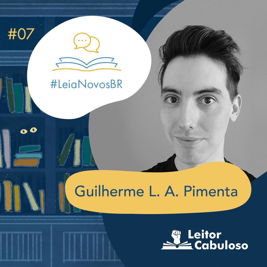 Covil de Livros