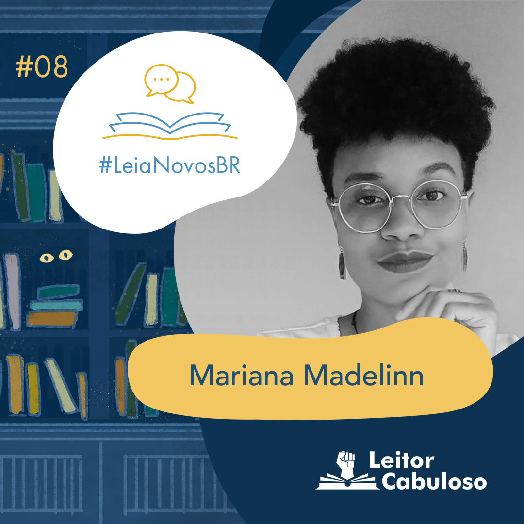 Covil de Livros