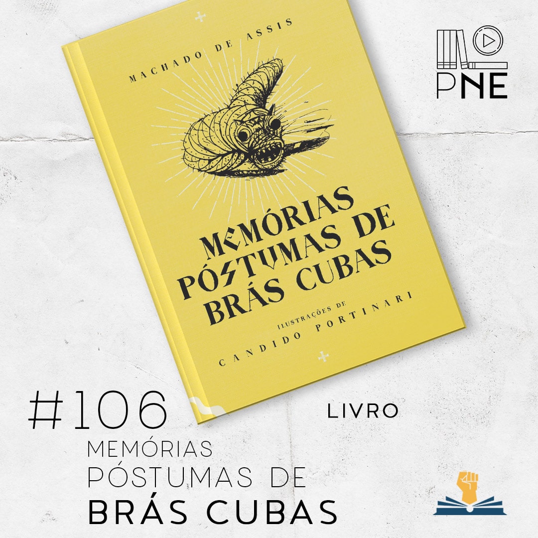 PODCASTS Archives - Leitor Cabuloso