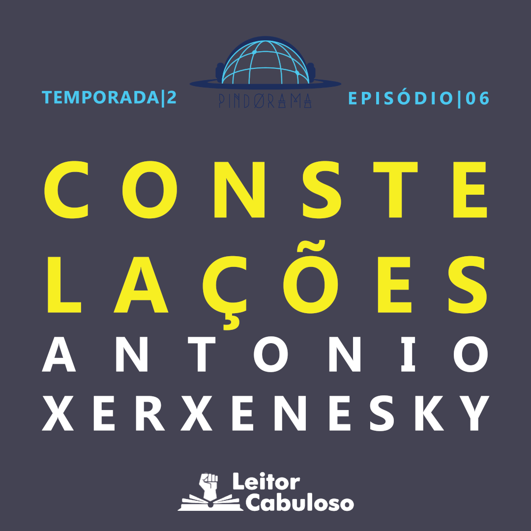 Pindorama Podcast