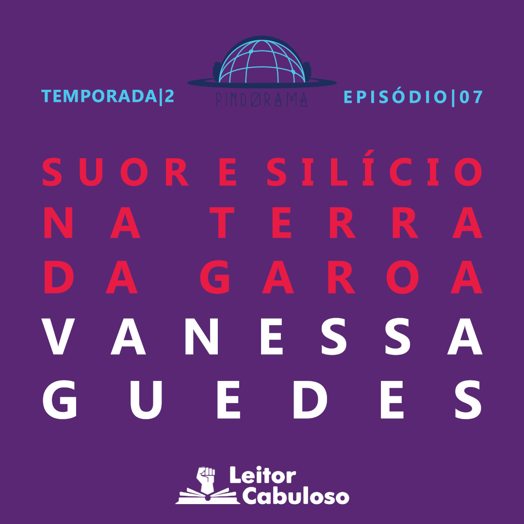 Pindorama Podcast