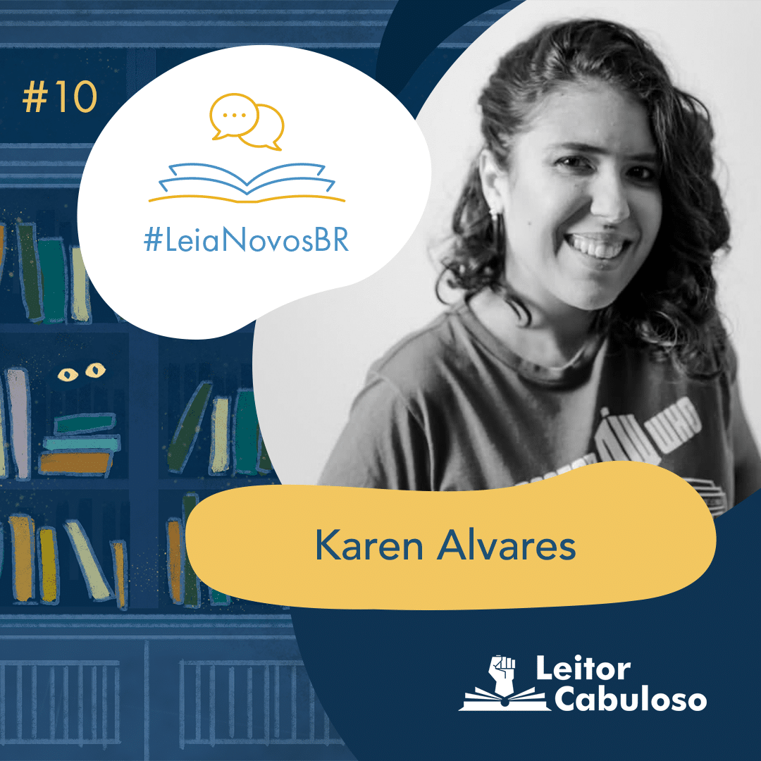 Covil de Livros