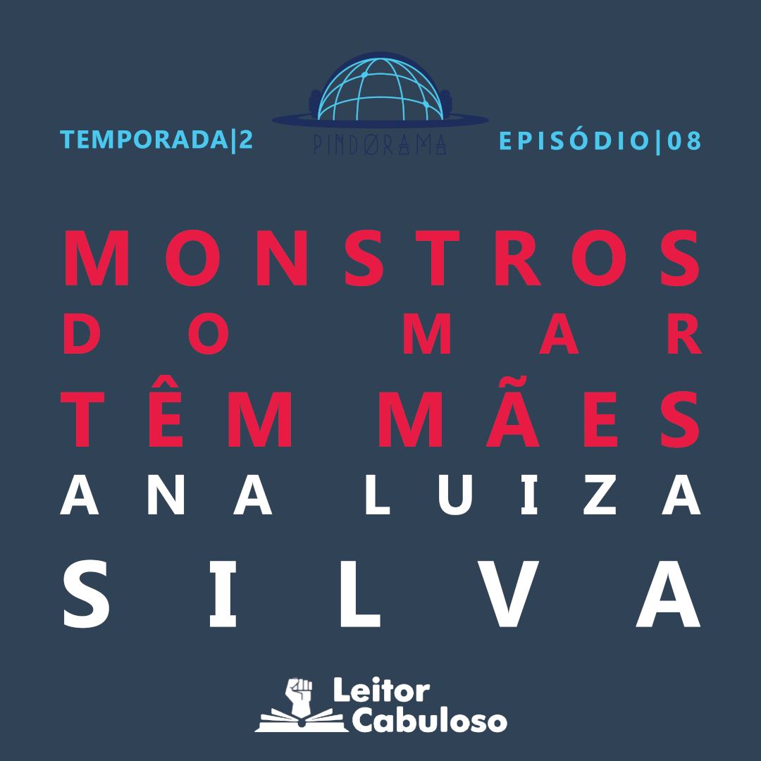 Pindorama Podcast