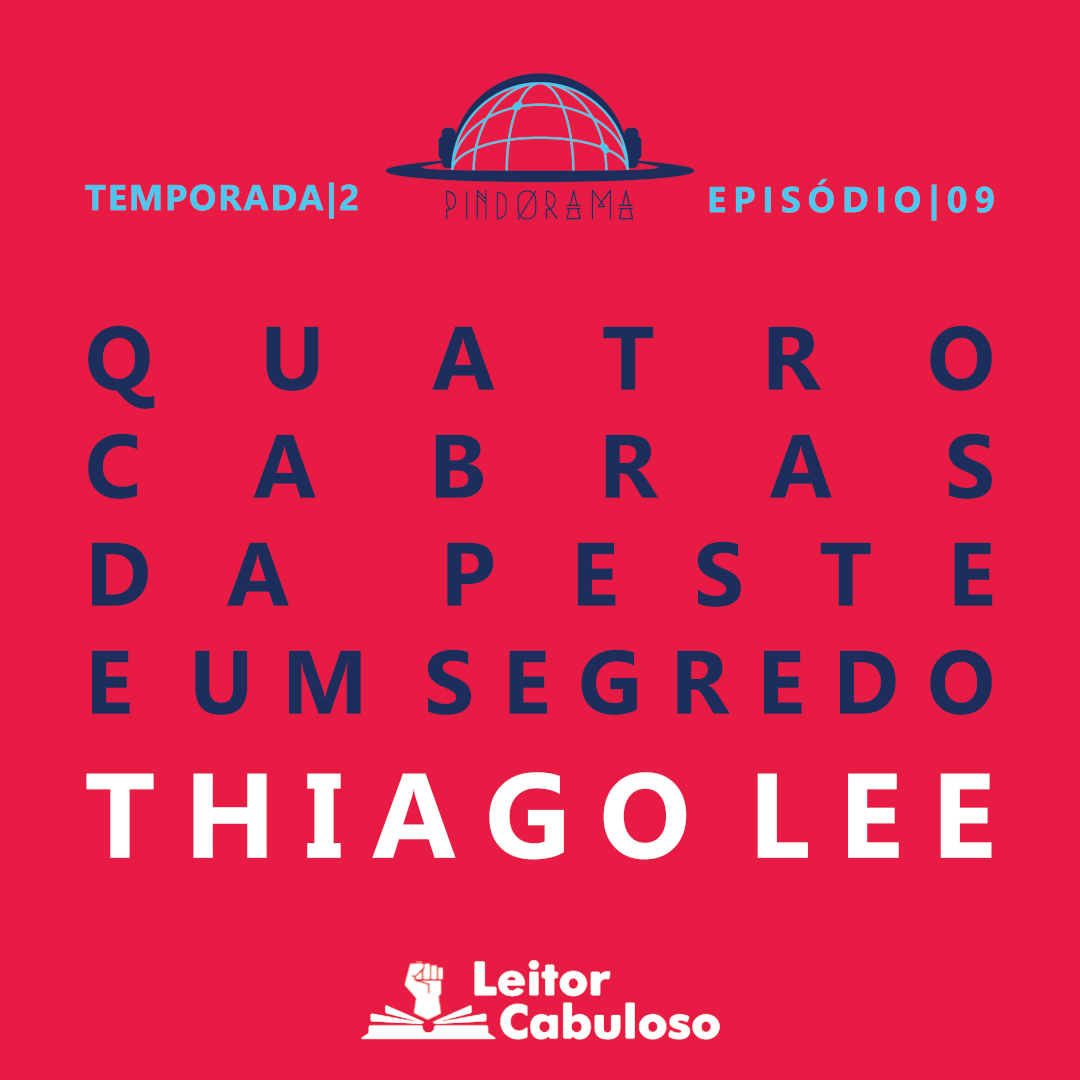 Pindorama Podcast
