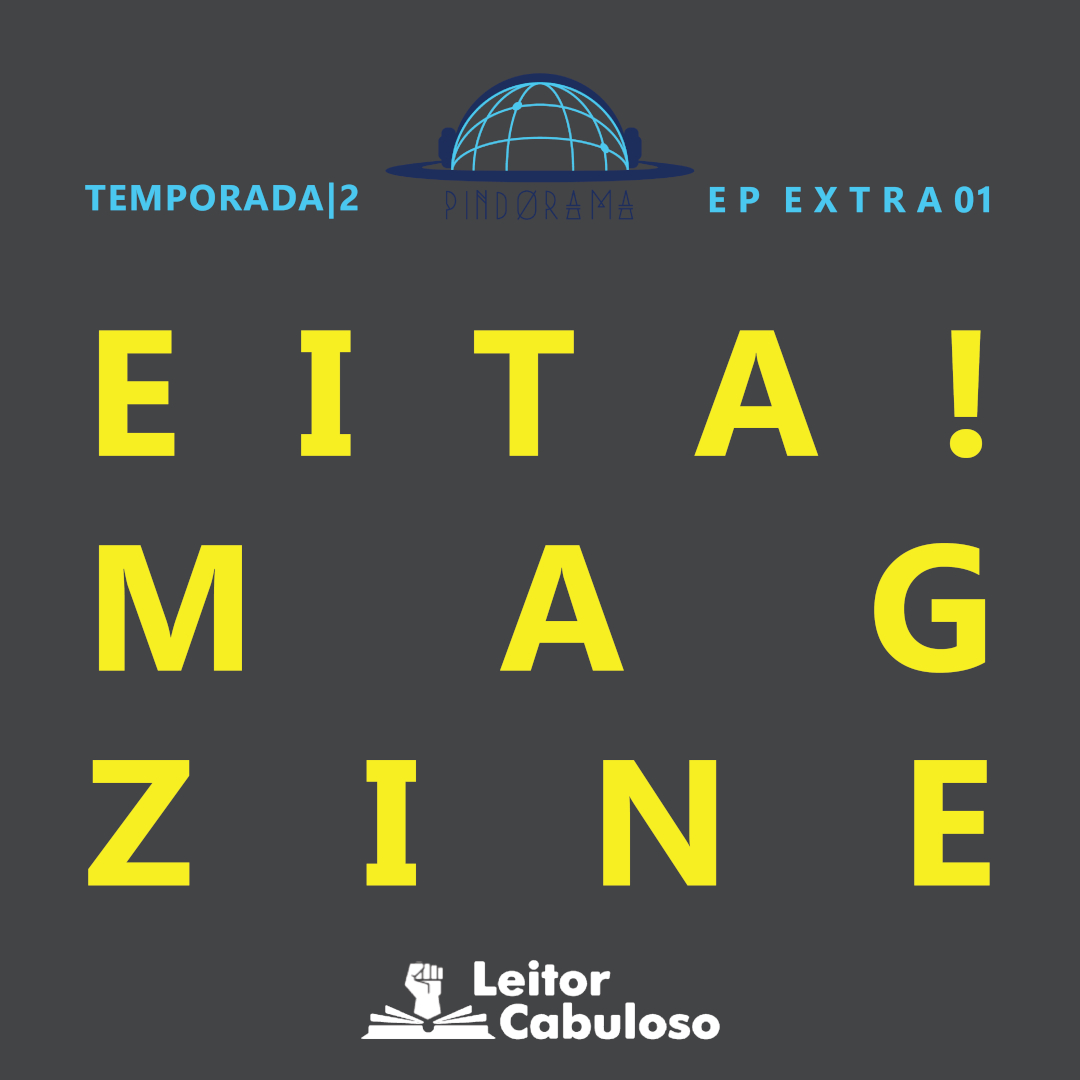 Pindorama Podcast