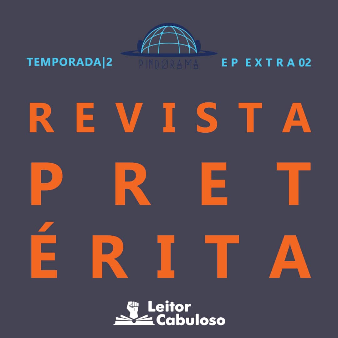 Pindorama Podcast