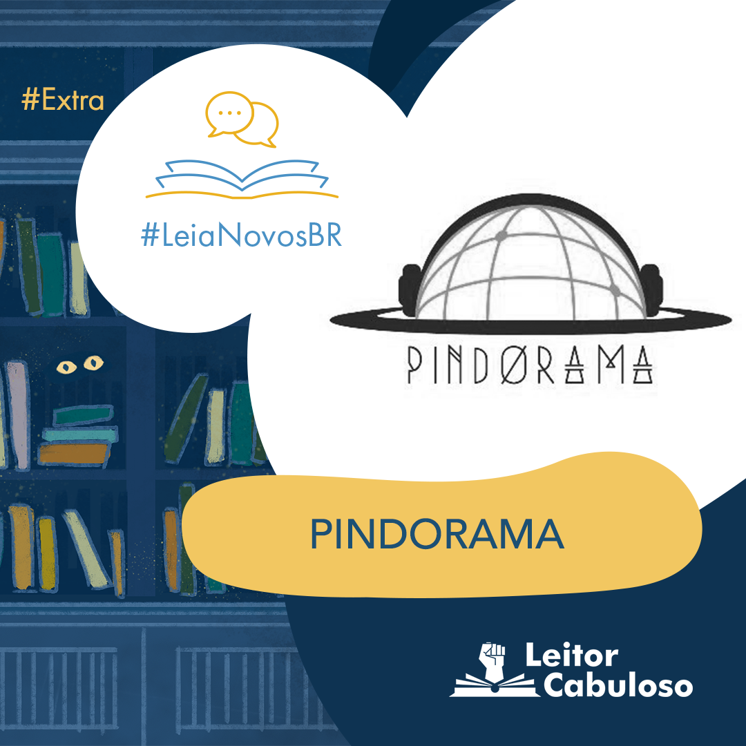 Covil de Livros