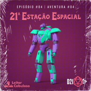 Estação 21