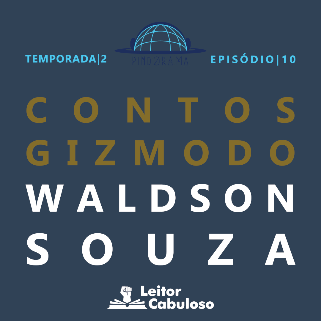 Pindorama Podcast