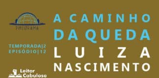 Imagem de capa. Podcast. Jamburana. Ficção Especulativa. Conto