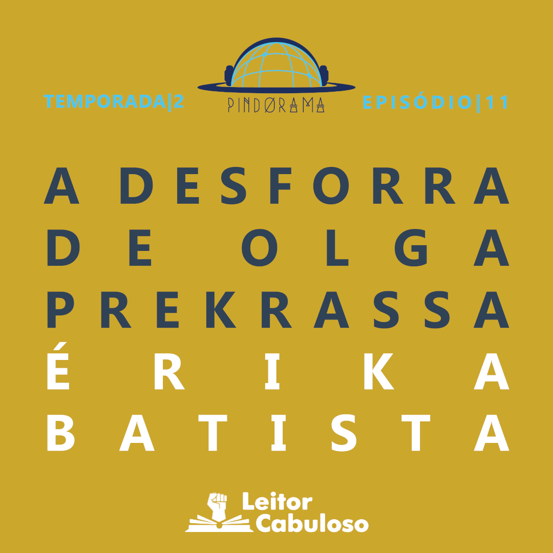 Pindorama Podcast