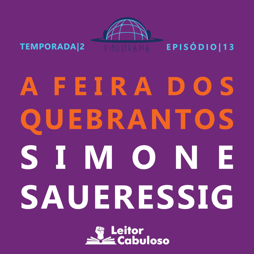 Pindorama Podcast