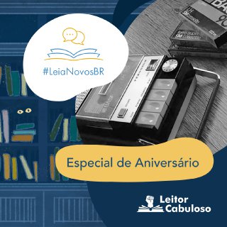 Covil de Livros