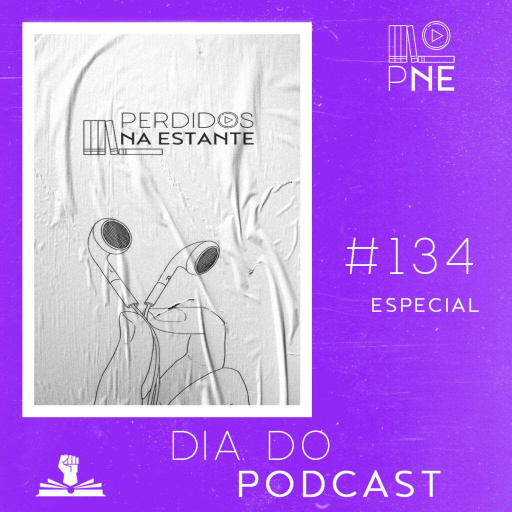 PODCASTS Archives - Leitor Cabuloso