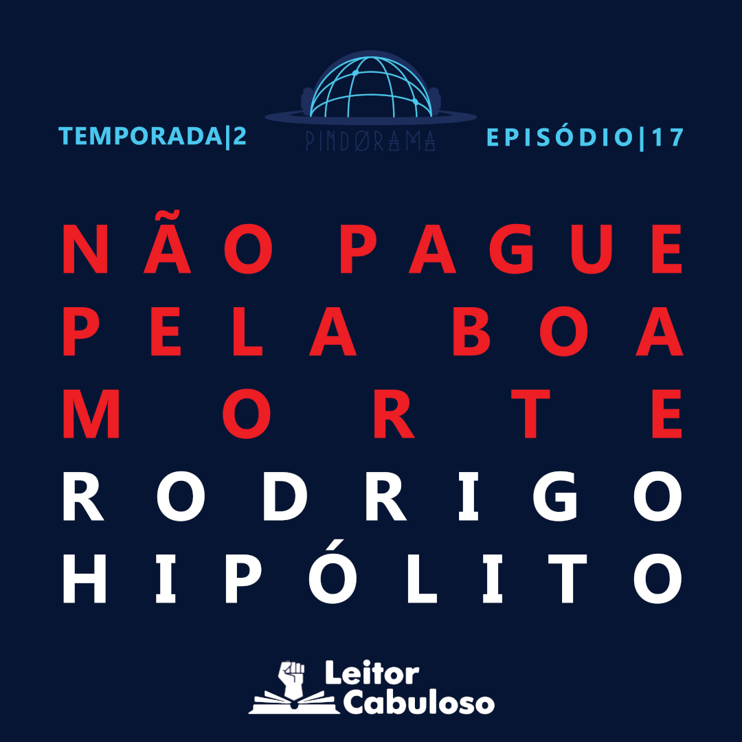 Pindorama Podcast