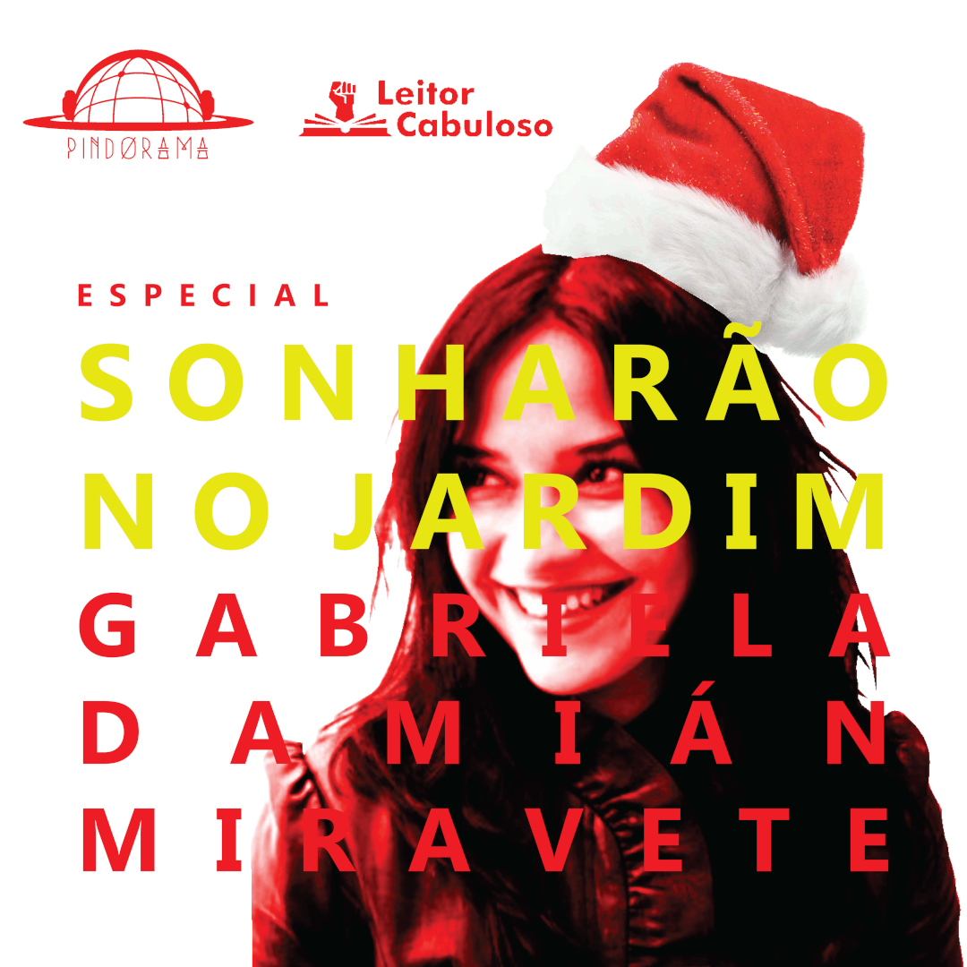 Pindorama Podcast