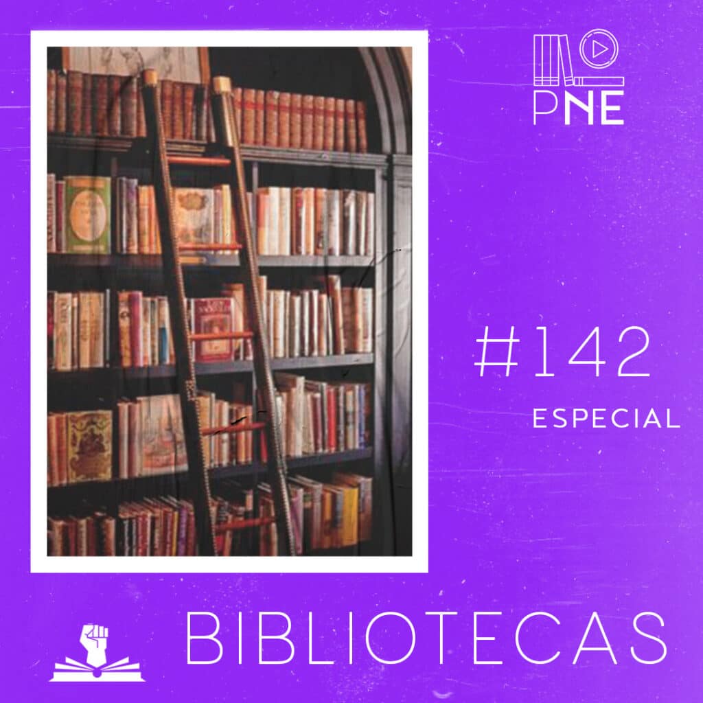 PODCASTS Archives - Leitor Cabuloso