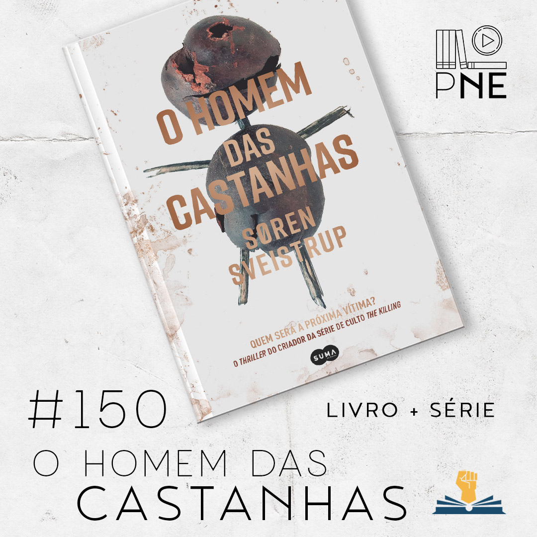 PERDIDOS NA ESTANTE Archives - Leitor Cabuloso