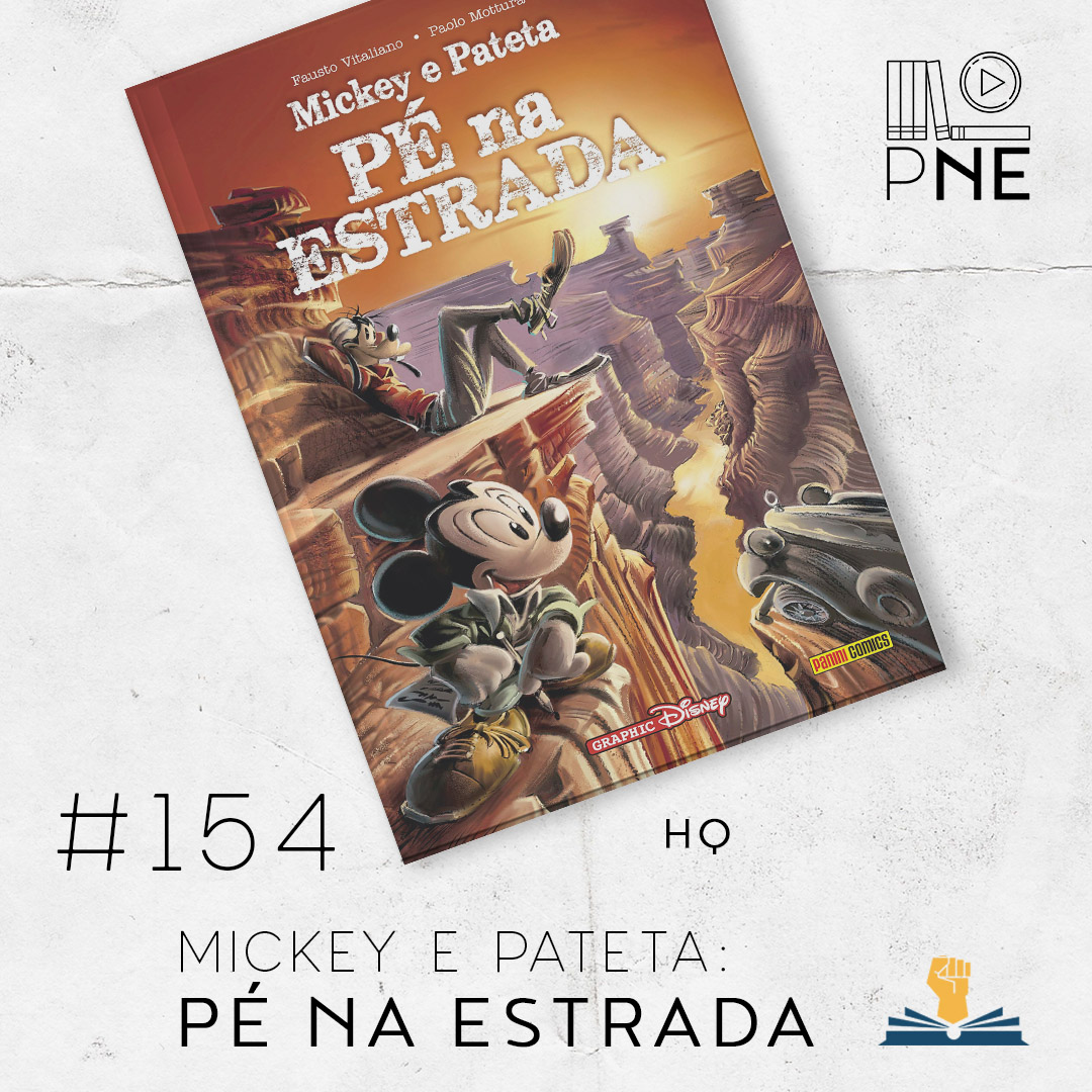PODCASTS Archives - Leitor Cabuloso
