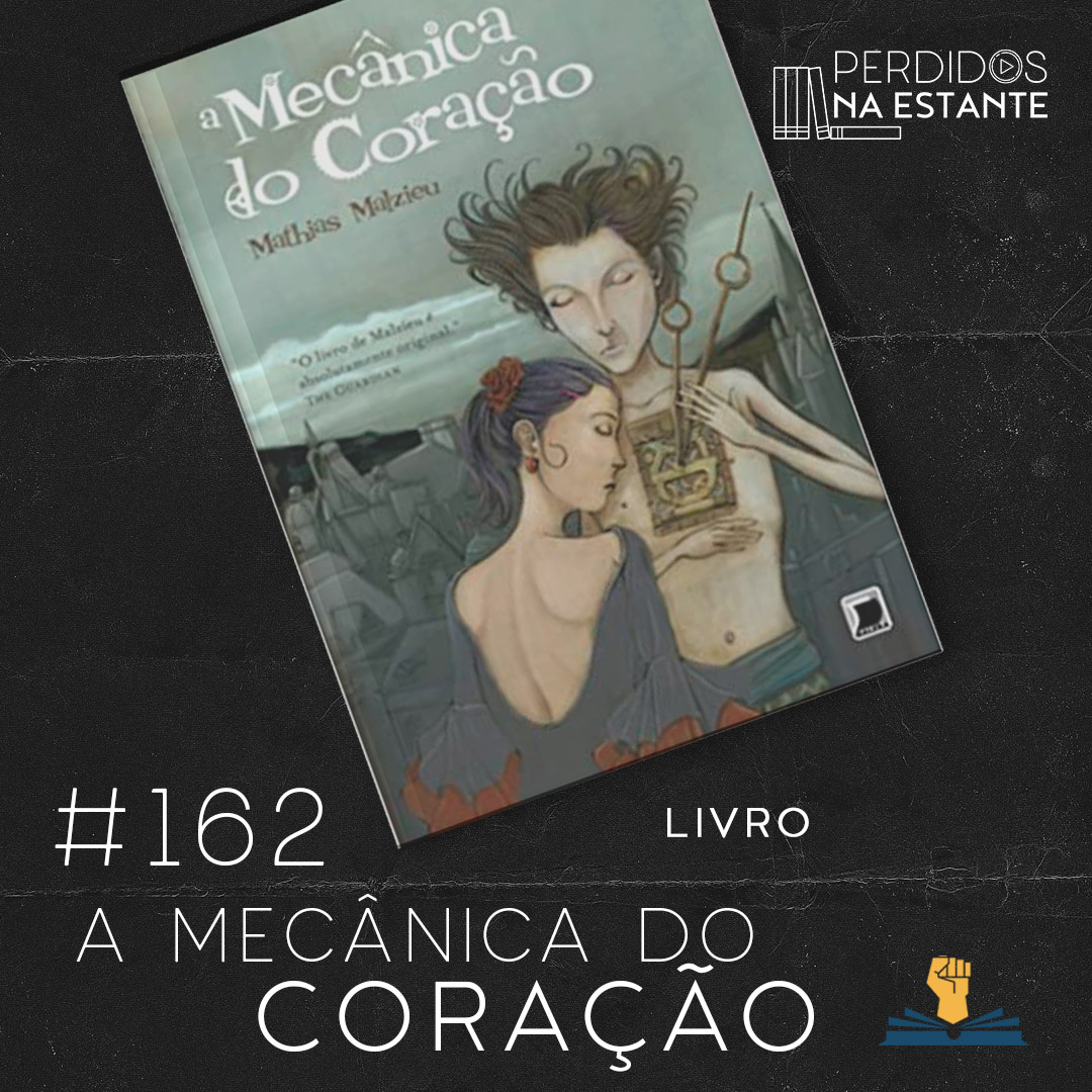 PODCASTS Archives - Leitor Cabuloso