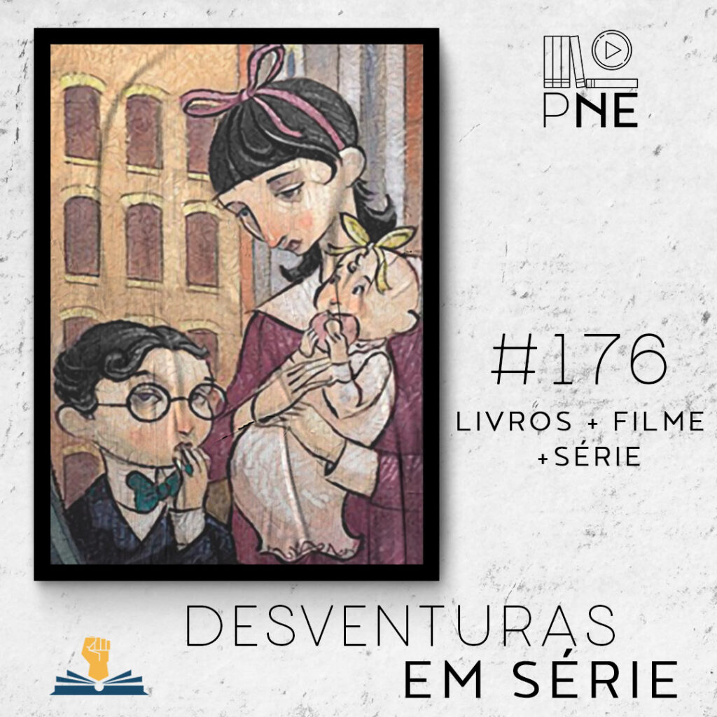 PERDIDOS NA ESTANTE Archives - Leitor Cabuloso