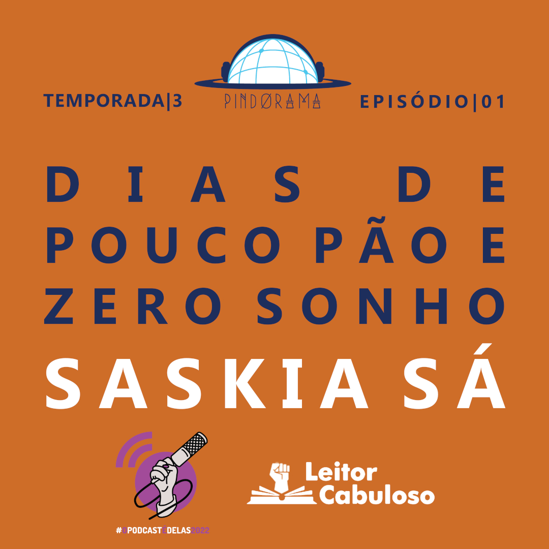 Pindorama Podcast