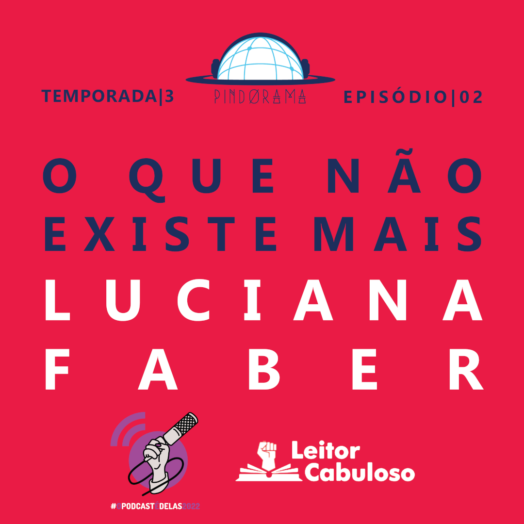 Pindorama Podcast