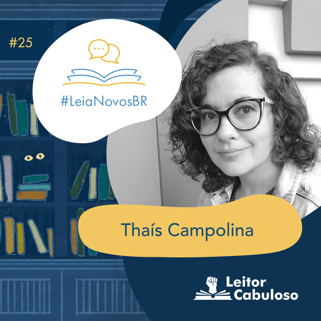 Covil de Livros