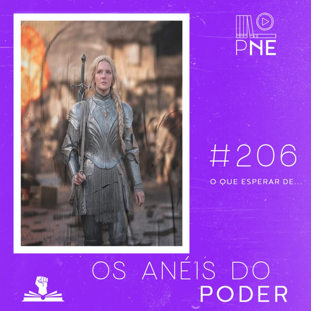 PODCASTS Archives - Leitor Cabuloso