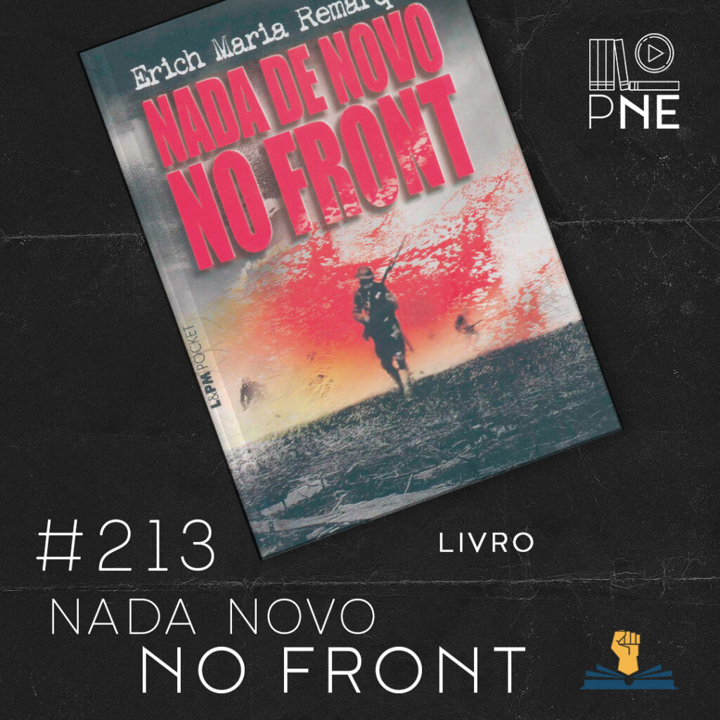 PODCASTS Archives - Leitor Cabuloso