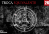 Troca Equivalente – Vol. 26