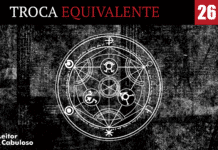 Troca Equivalente – Vol. 26